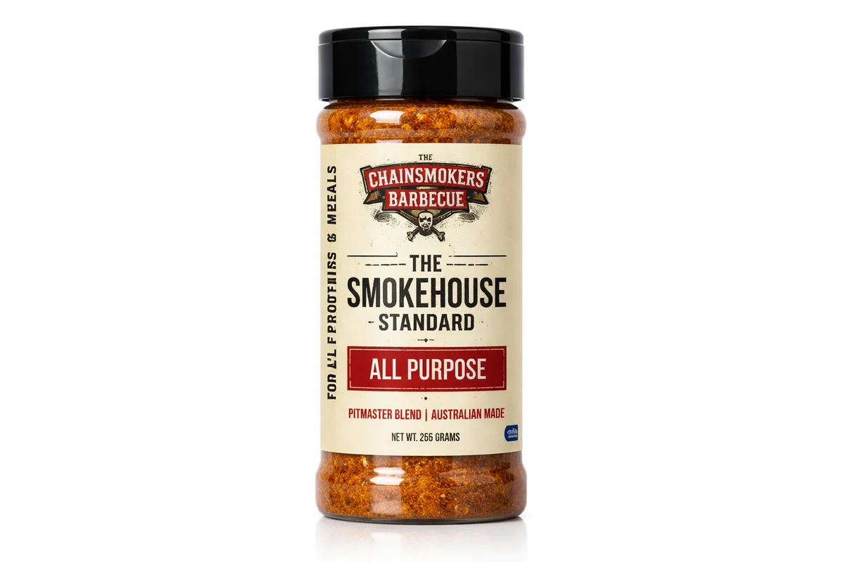 Smokehouse Standard