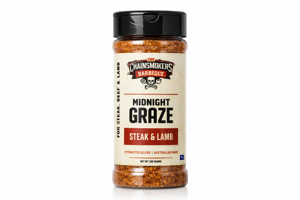 Midnight Graze